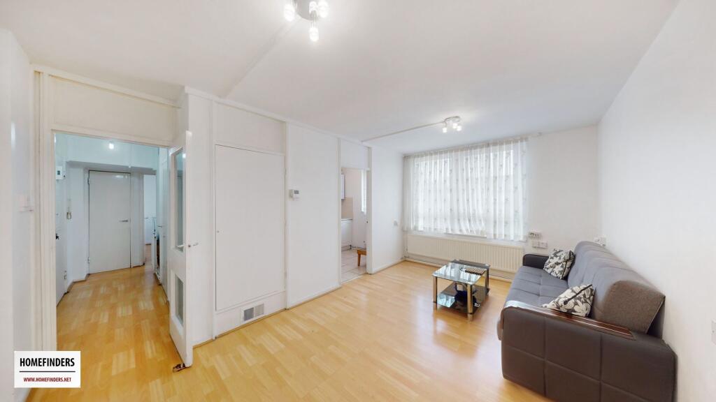 Apartment in London - View 3