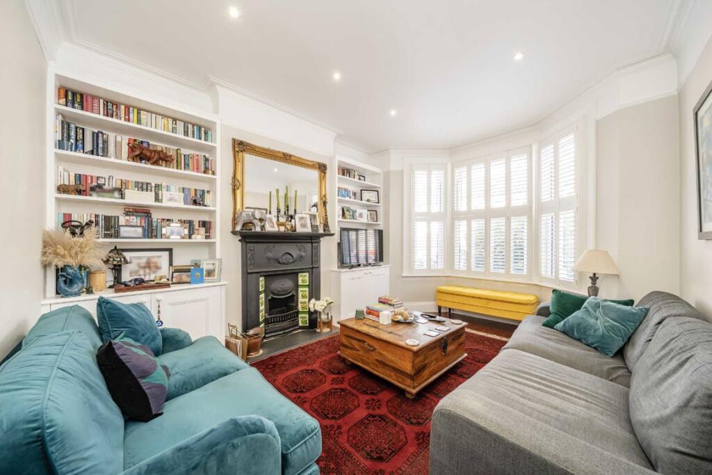 House in London - View 3