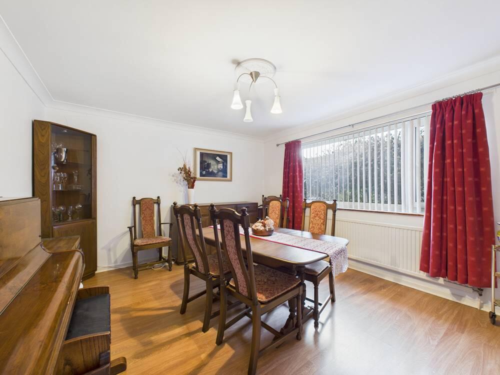 House in York - View 4