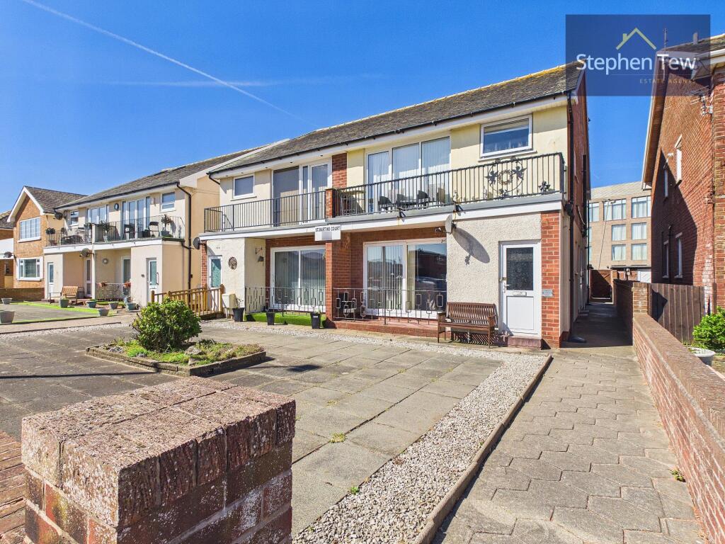 Main image of property: Clifton Drive, St. Martins Court, FY4