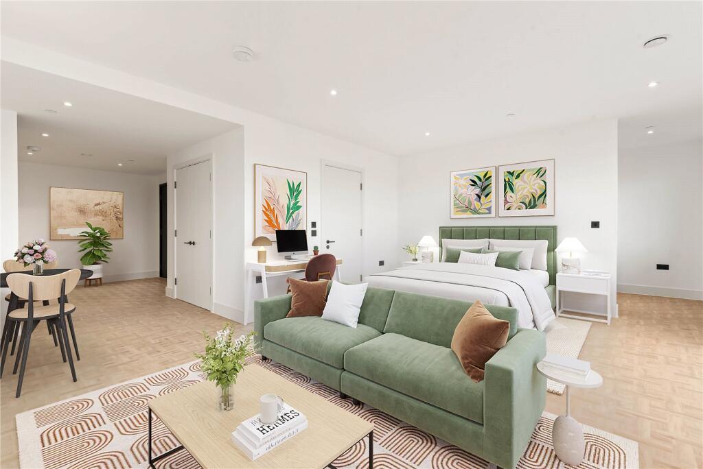 Main image of property: Monarch Square, London, SW11
