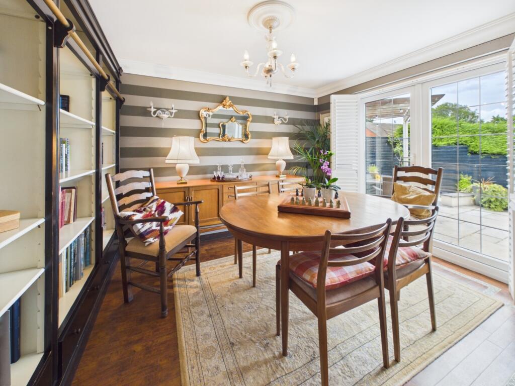 House in Bridgnorth, Shropshire - View 5