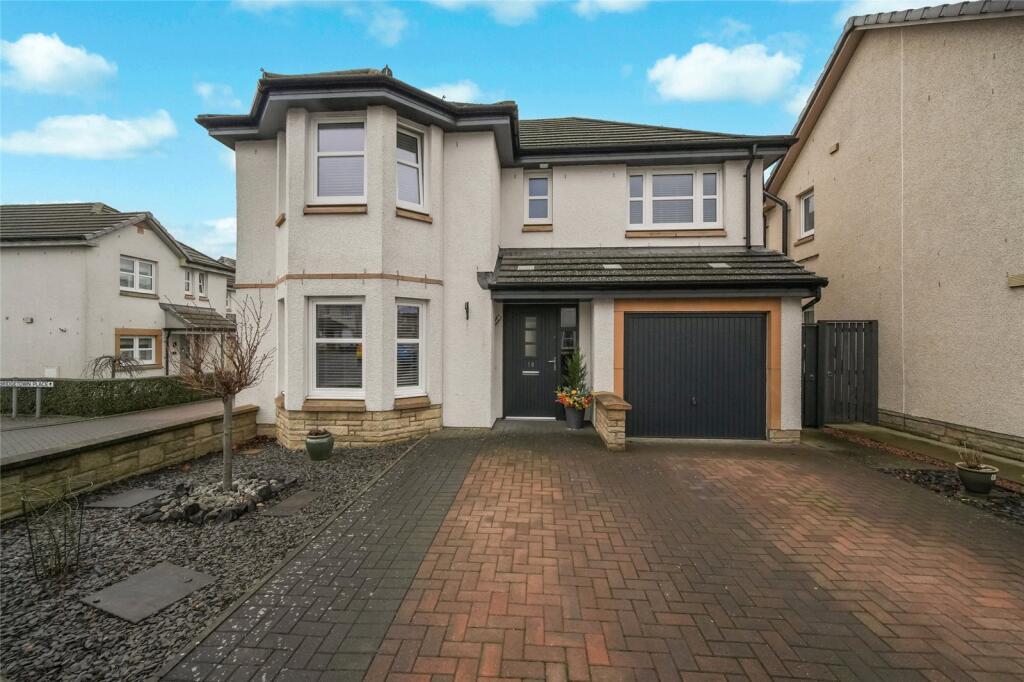 Main image of property: Vancouver Way, Kirkcaldy, Fife, KY2