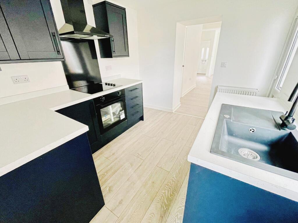 House in Newport, Ebbw Vale South - View 5
