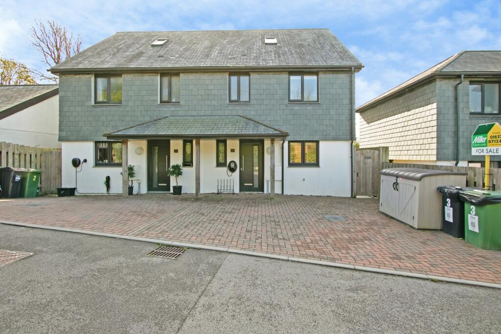 Main image of property: Lane, Newquay, Cornwall, TR8