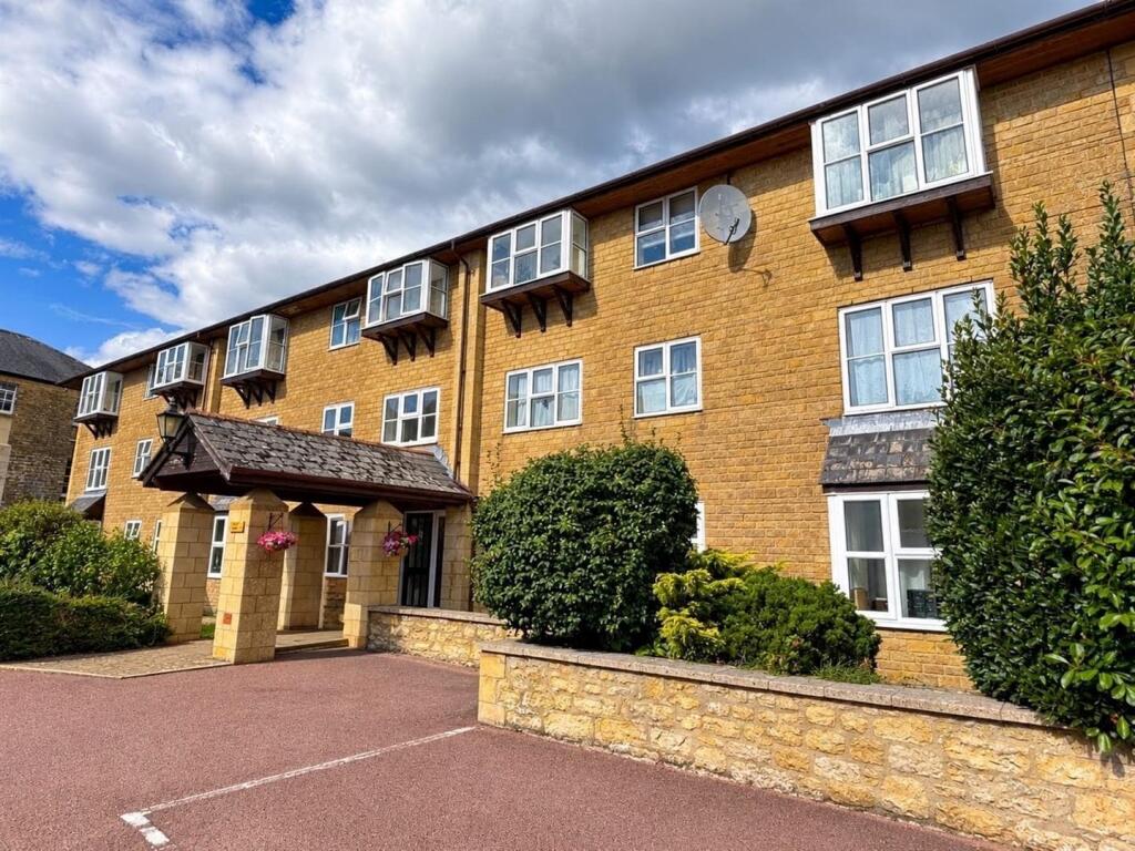 Main image of property: Falkland House, Crewkerne- ALLOCATED PARKING