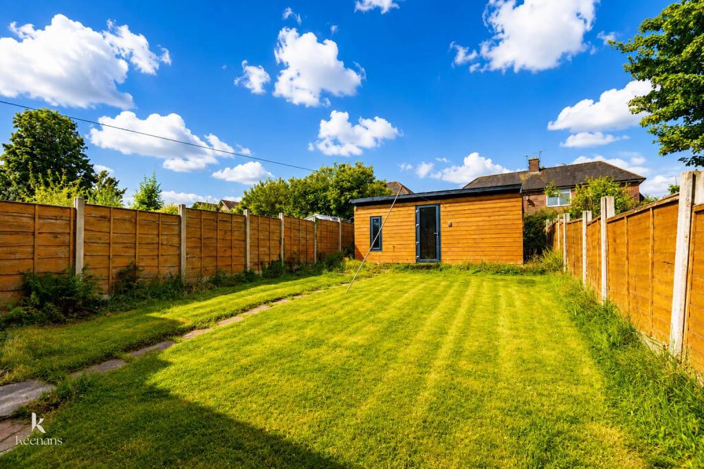 House in Blackburn - View 4