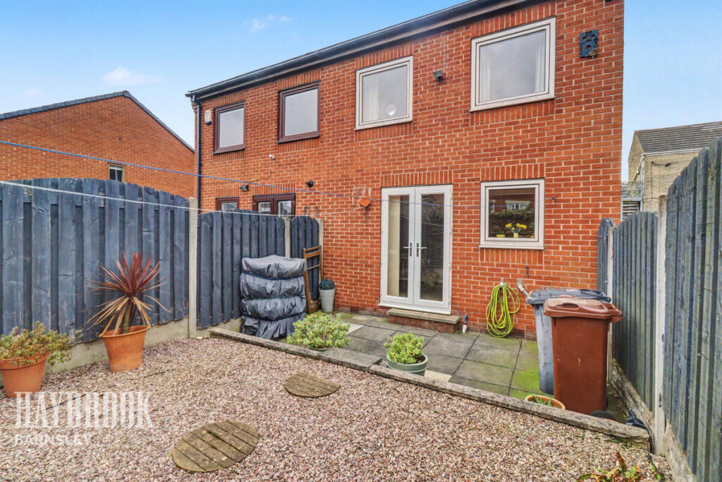 Main image of property: Park View, Dodworth