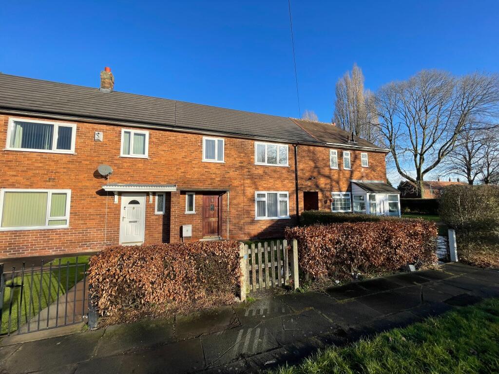 Main image of property: Hucclecote Avenue, Manchester, M22