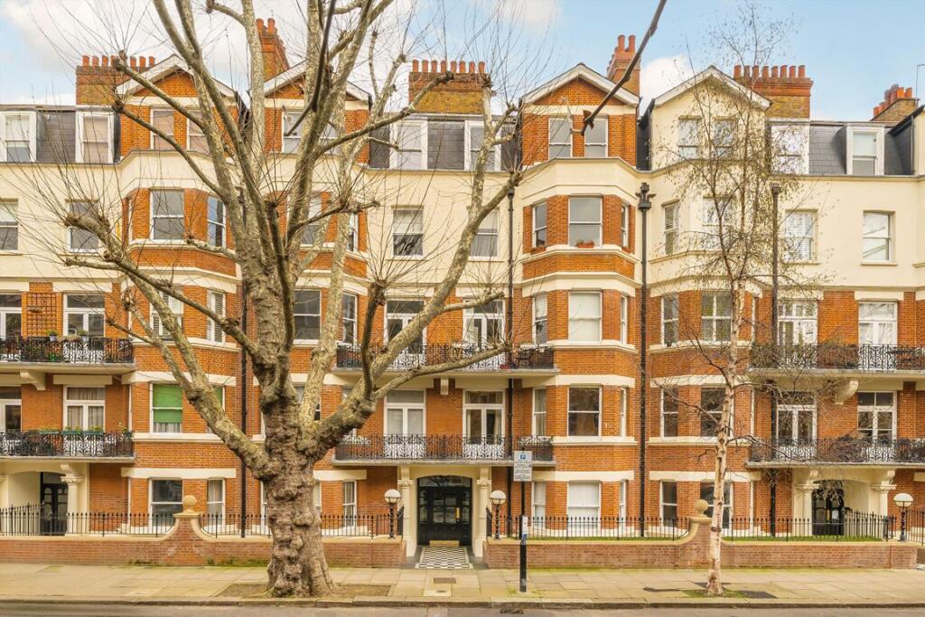 Main image of property: Wymering Road, Maida Vale