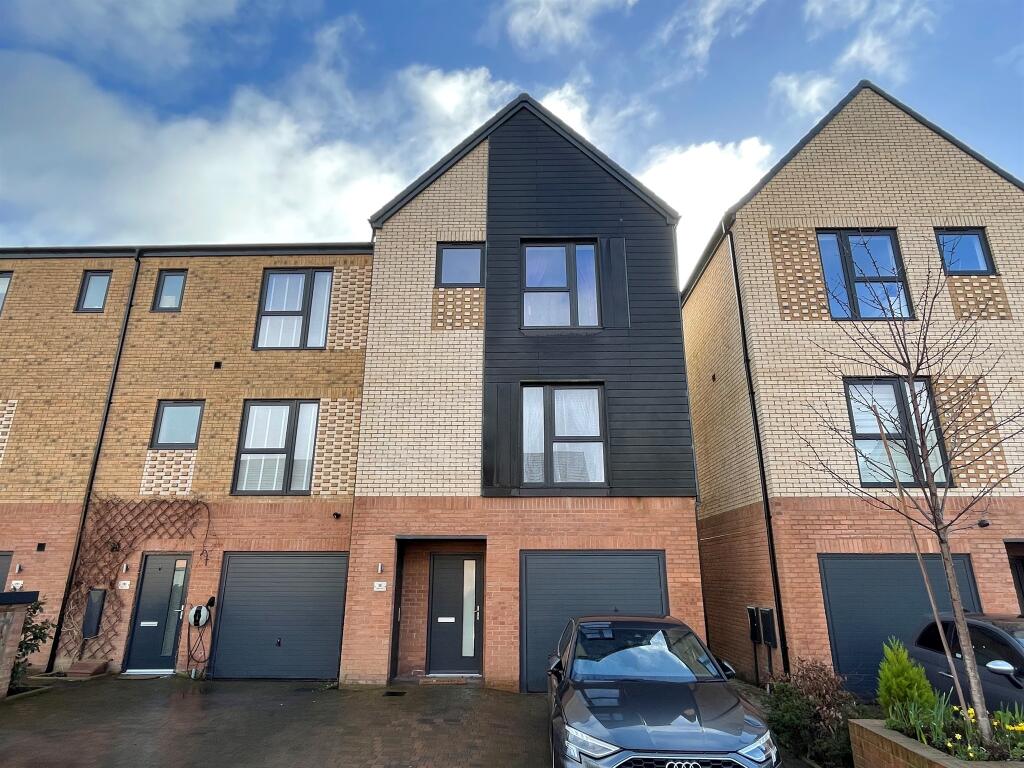Main image of property: Infinity View, Stockton-On-Tees