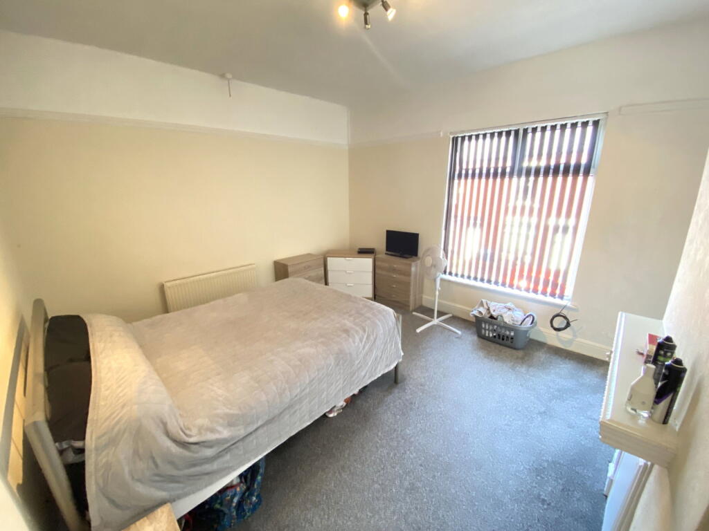 House in Oldham - More