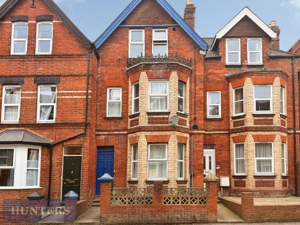 Main image of property: Pennsylvania Road, Exeter