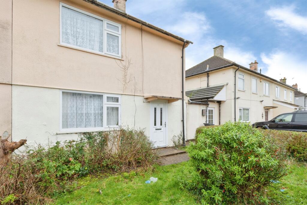 Main image of property: Netherhall Road, Leicester