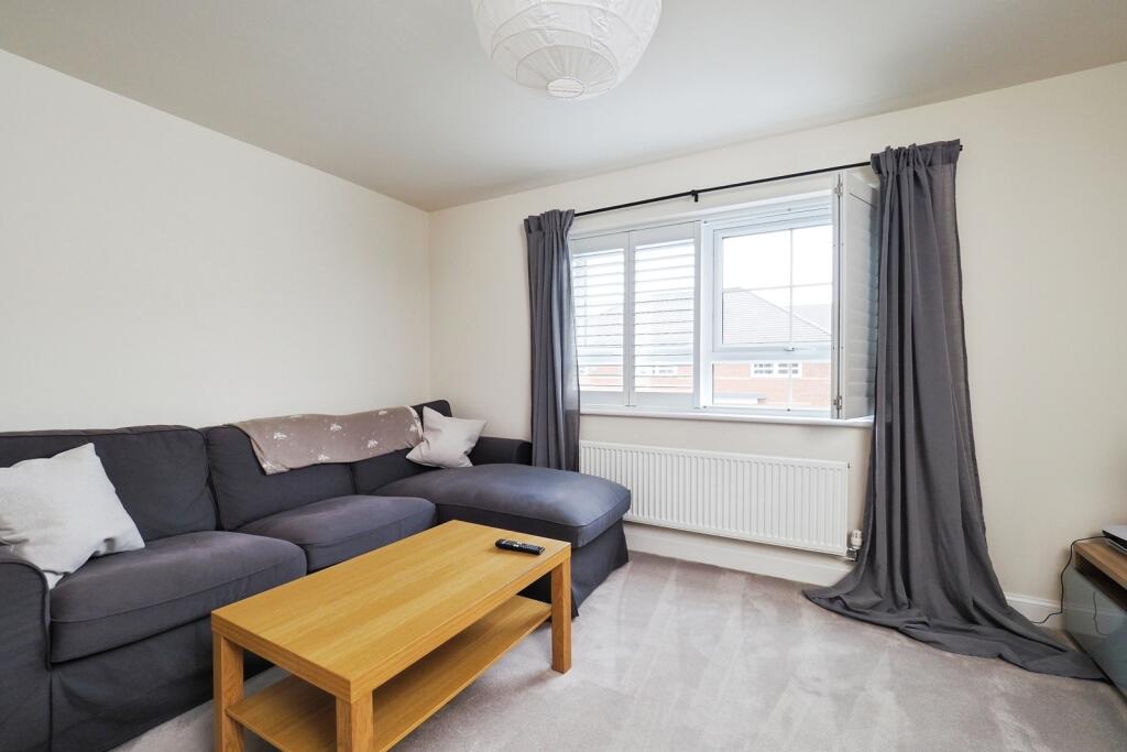 Plessey Road, Beeston, Nottingham, Nottinghamshire, NG9 - View 6
