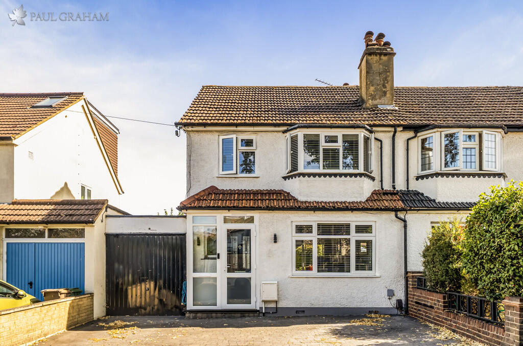 Main image of property: Byron Gardens, Sutton