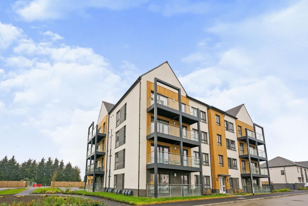 Main image of property: Barrington Way, Leeds, West Yorkshire, LS15