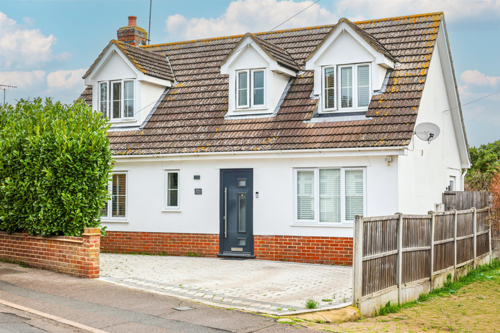 Main image of property: Broad Walk, Hockley