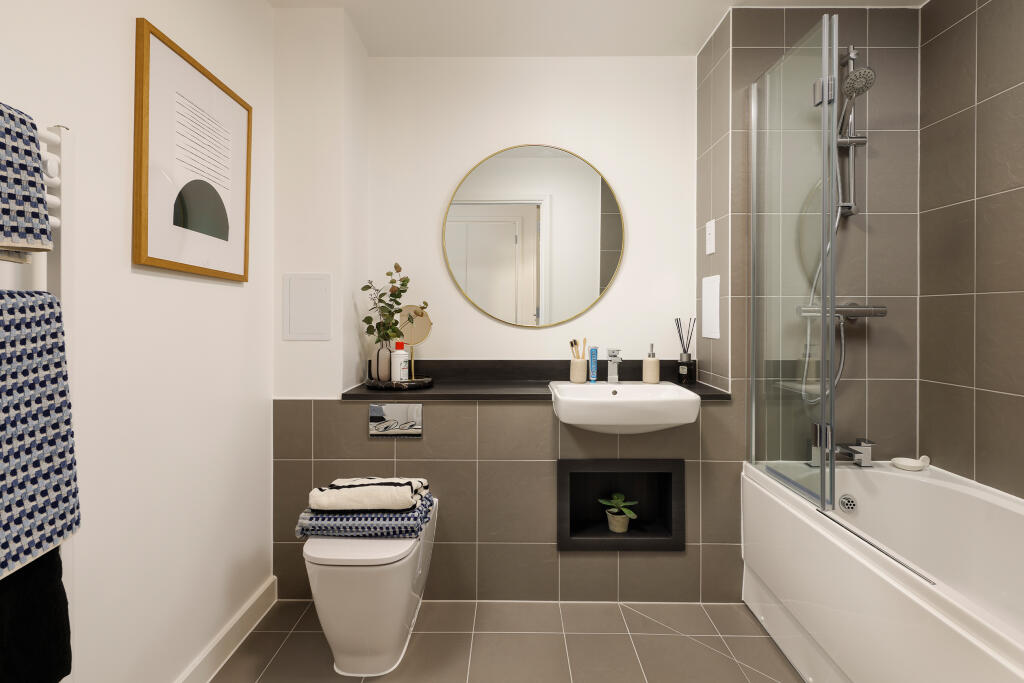 Apartment in London - More