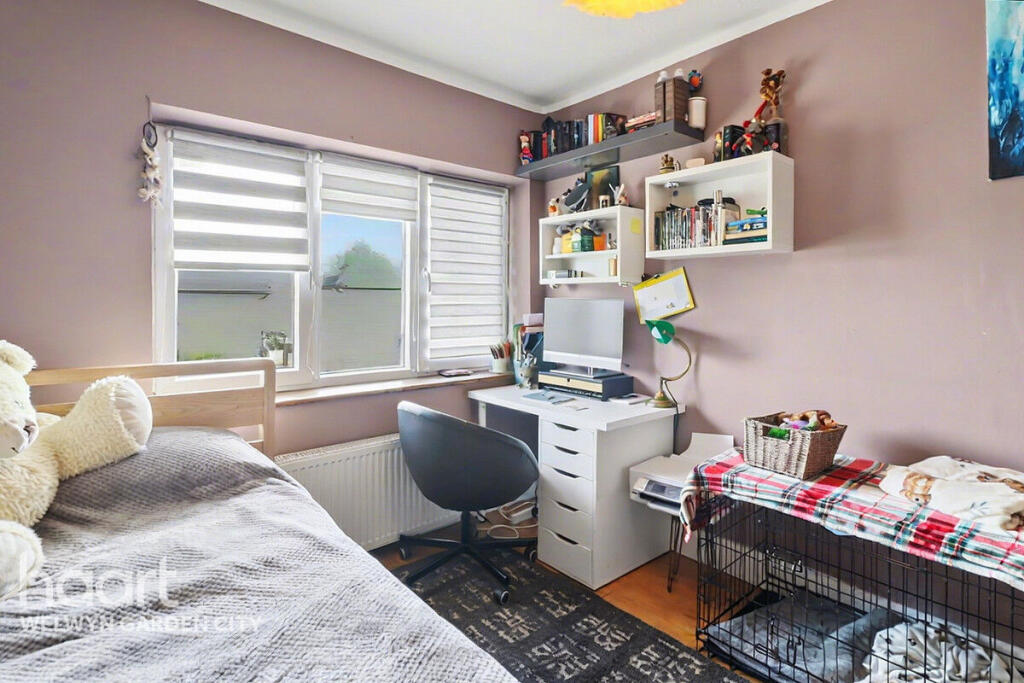 Main image of property: Eldon Avenue, BOREHAMWOOD