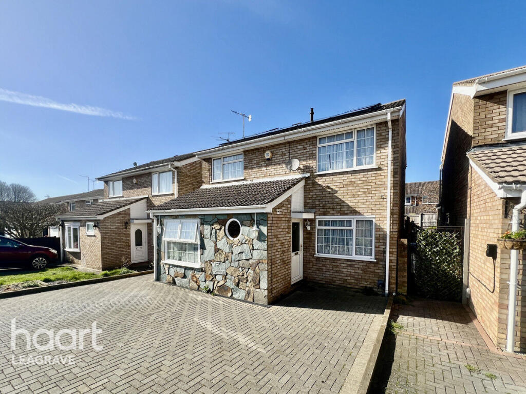 Main image of property: Ventnor Gardens, Luton