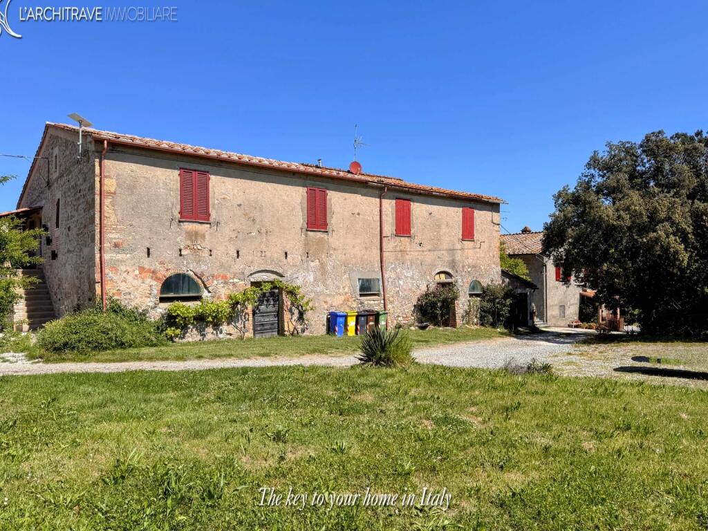 Main image of property: Tuscany, Pisa, Pomarance