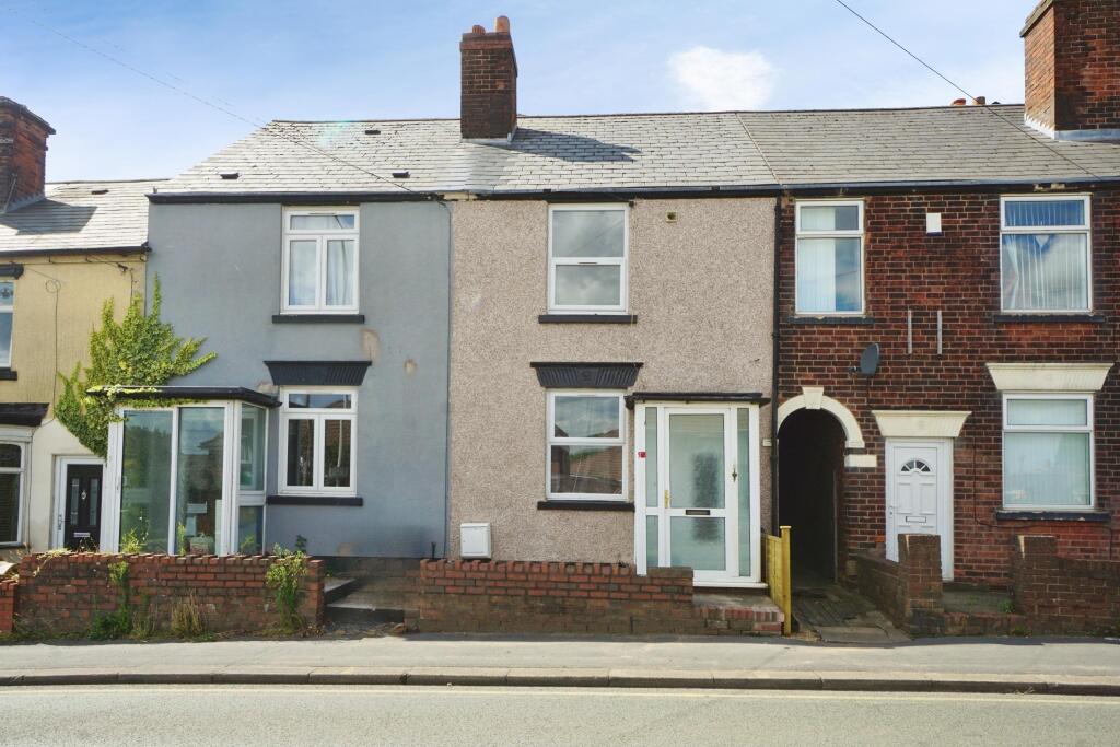House in Dudley - View 5