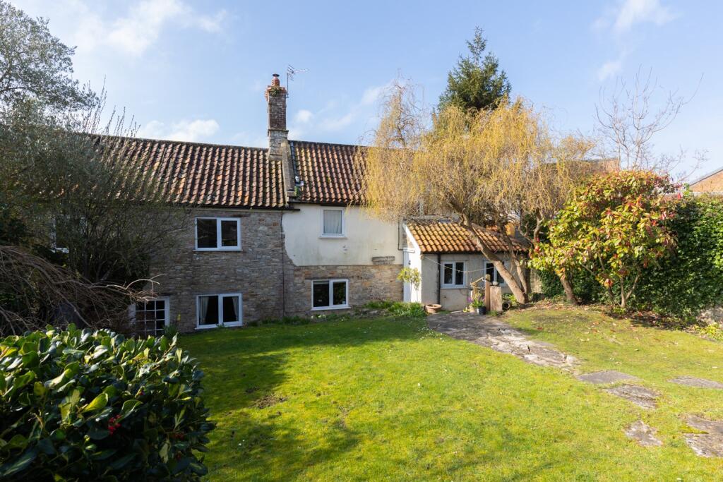 Main image of property: Off St Thomas Street, Wells