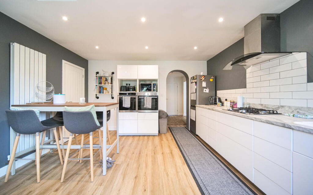 House in Swindon, Melksham - View 3