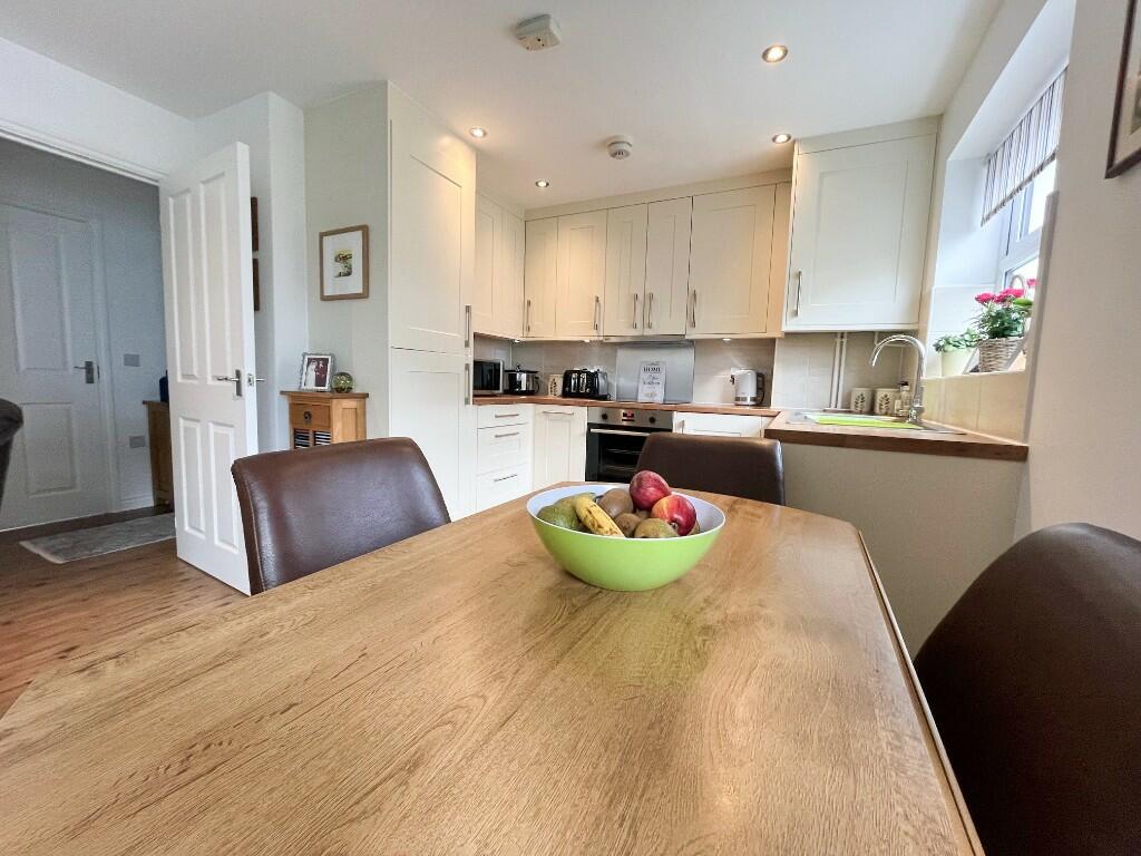 Apartment in Stevenage - View 5