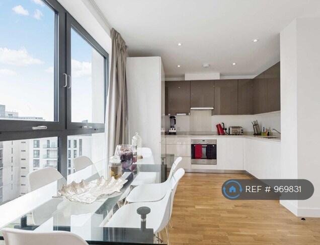 Main image of property: Tayberry House, London, E20