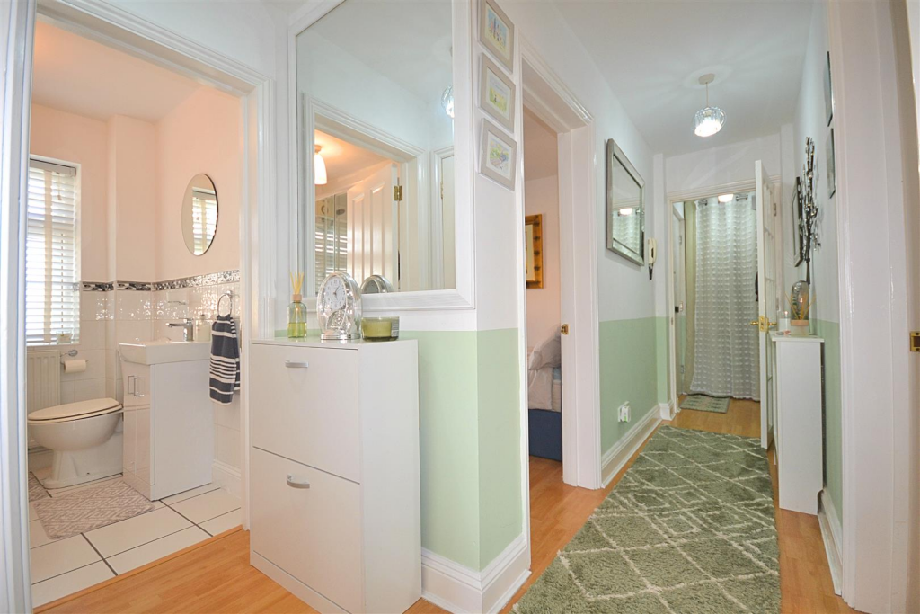 Apartment in Dorchester, Fordington, Dorset - More