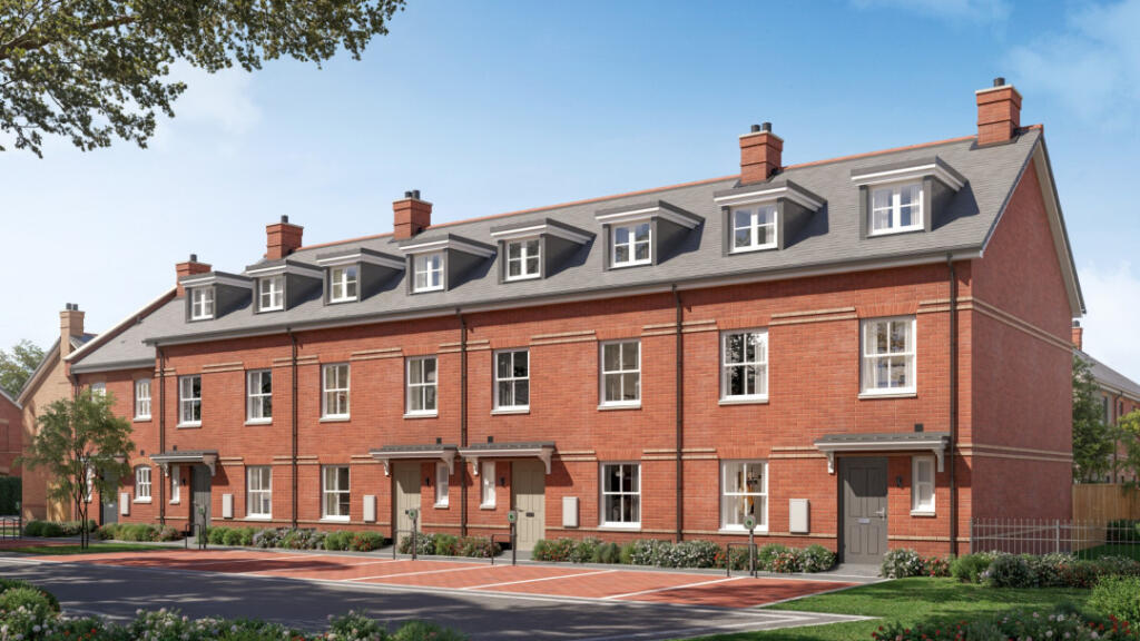 Main image of property: Barrack Road,
Christchurch,
BH23 2AW