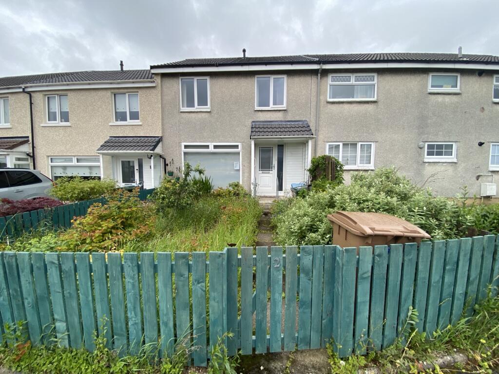 Main image of property: Forbes Place, Kilmarnock