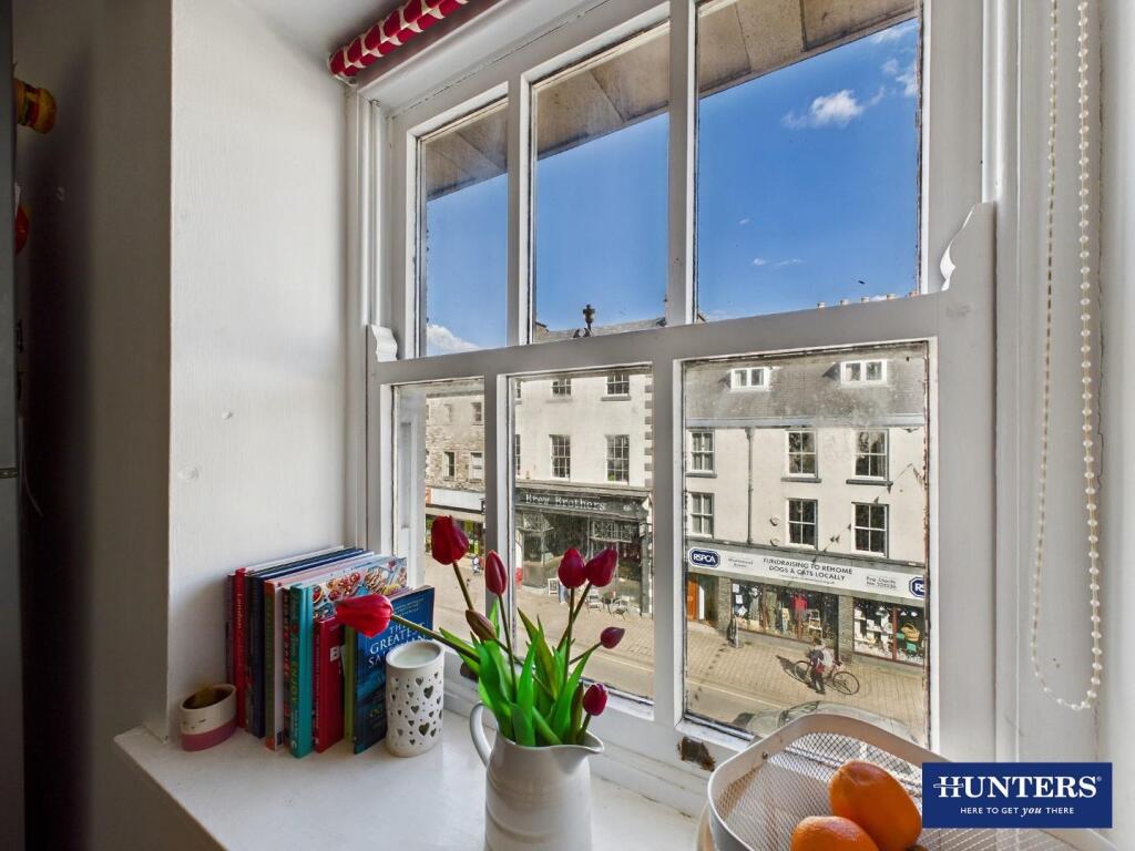 Main image of property: Websters yard