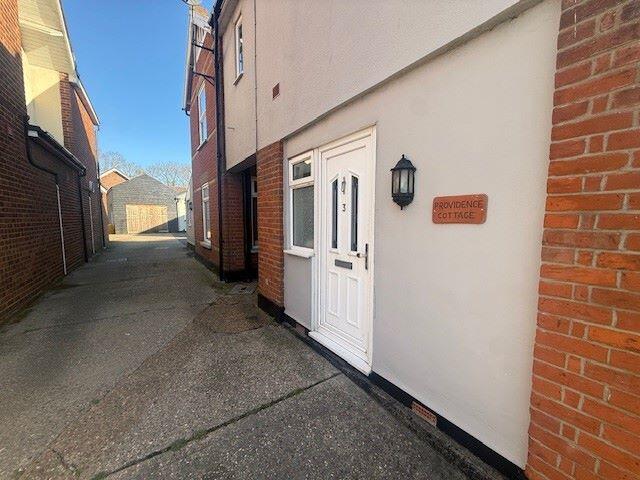 Main image of property: Providence Cottage, The Street, Hatfield Peverel, Chelmsford, Essex, CM3 2EA