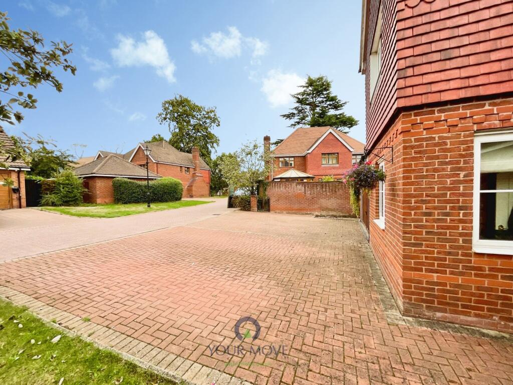 House in Birmingham - View 4
