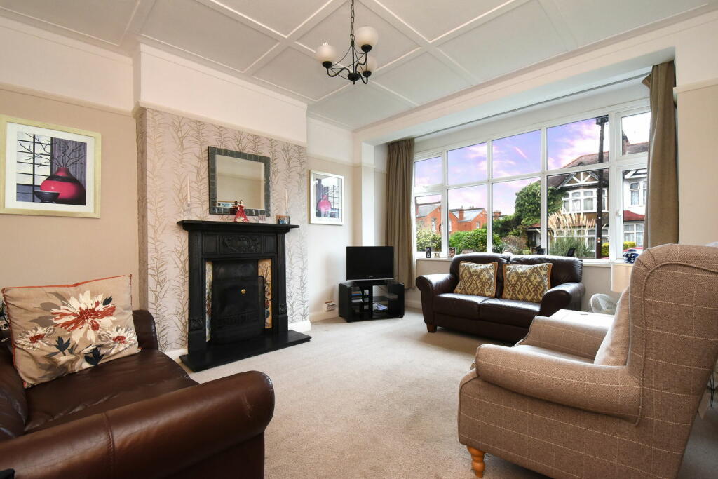 Main image of property: Hawkesfield Road, London, SE23 2TL