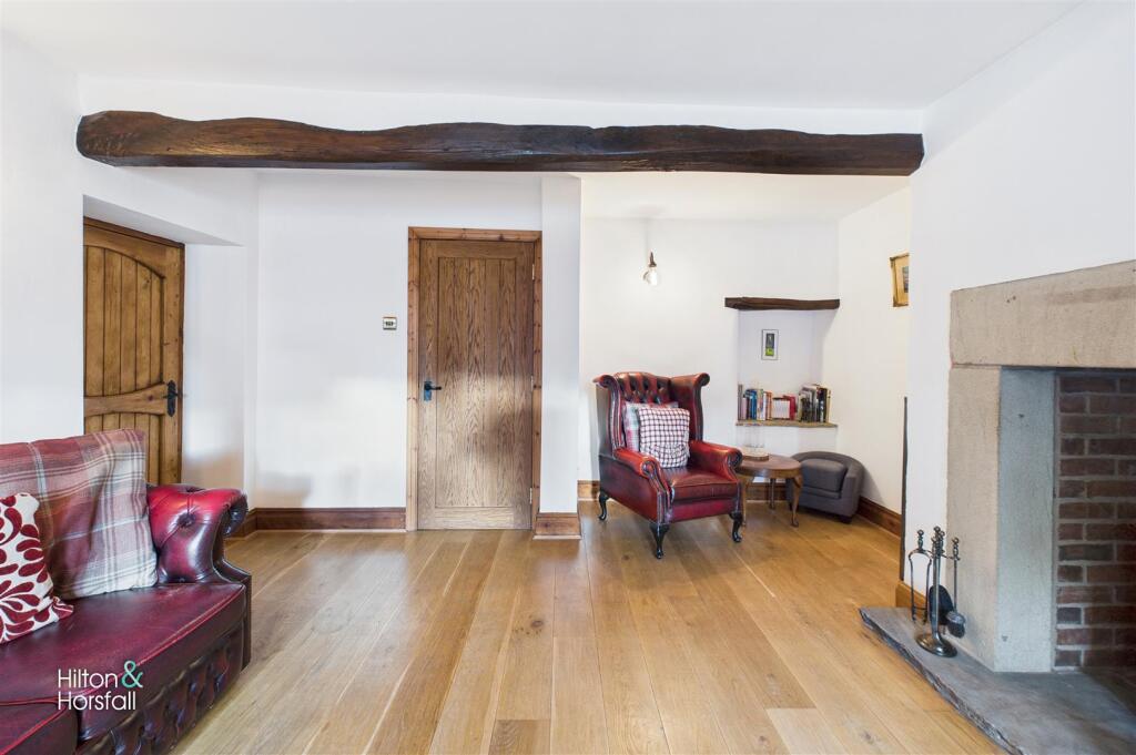 Additional image 3 of Ash Cottage, Roughlee