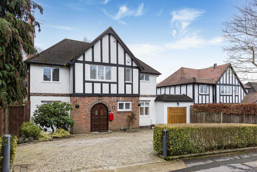 Main image of property: Mount Grace Road, Potters Bar, EN6