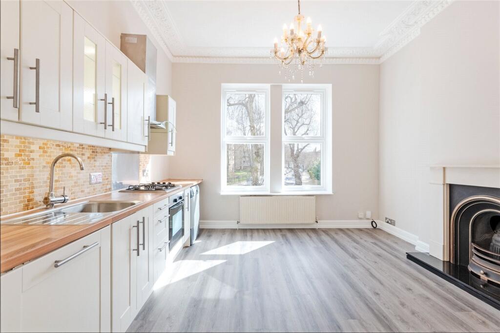 Main image of property: Victoria Road, Brondesbury, NW6