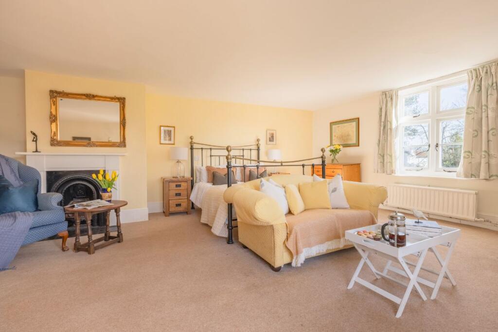 Main image of property: Church Farm Lane, Chalvington