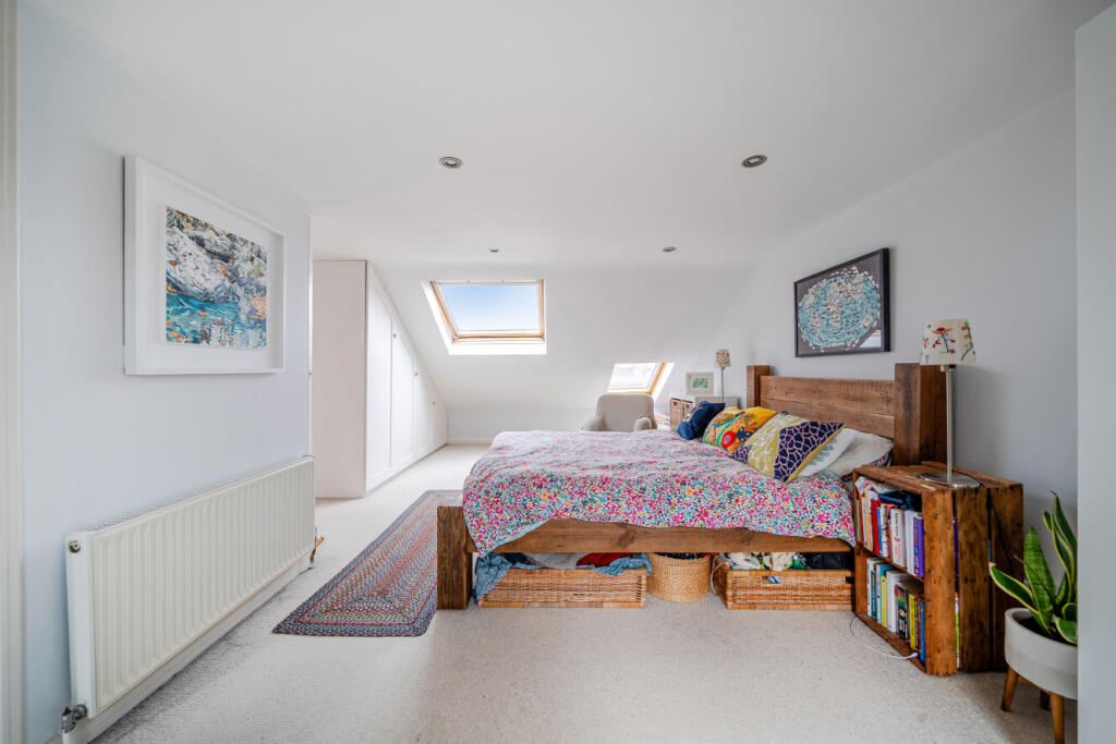 House in London, East Dulwich - View 5