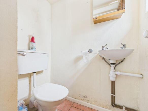 WC