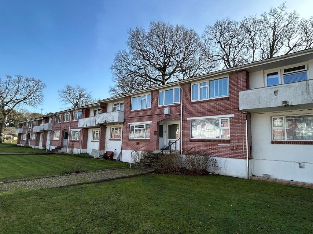 Main image of property: Plantation Road, Poole, Dorset, BH17