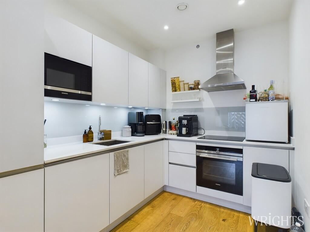 Additional image 4 of Mercury House, Broadwater Road