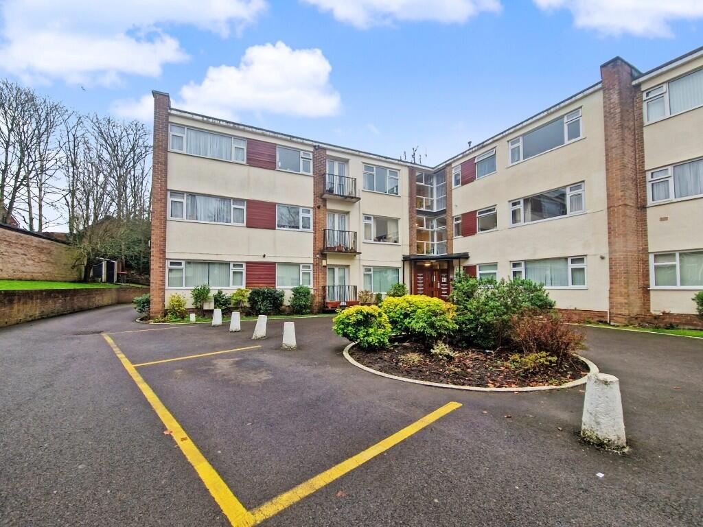 Main image of property: Park Lane Court Bury New Road, Manchester, Greater Manchester, M7