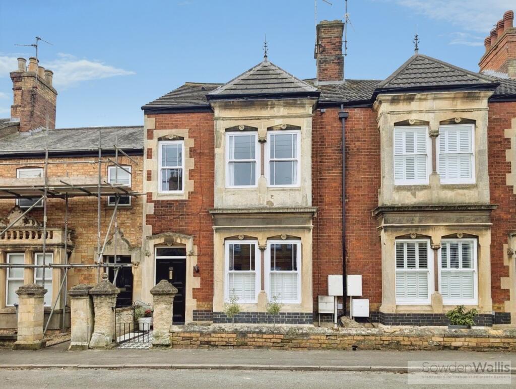 Main image of property: Queen Street, Stamford