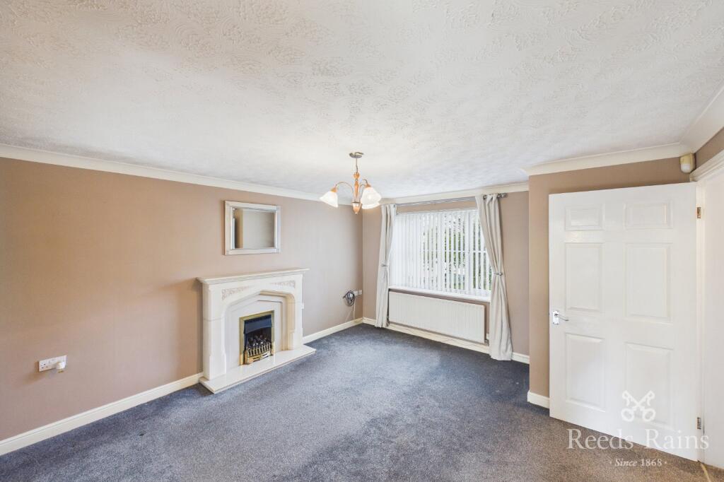 The Shortlands, Padiham, Burnley, Lancashire, BB12 photo 5