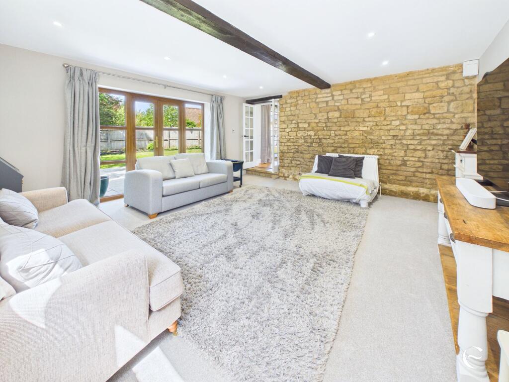 House in Barrowden, Rutland - View 5
